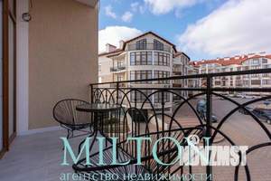 1-к квартира, вторичка, 45м2, 2/4 этаж