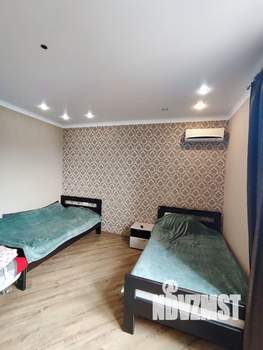 2-к квартира, вторичка, 83м2, 3/8 этаж