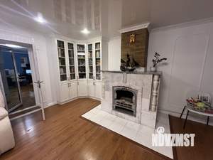 3-к квартира, вторичка, 126м2, 6/6 этаж