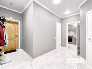 3-к квартира, вторичка, 63м2, 2/2 этаж