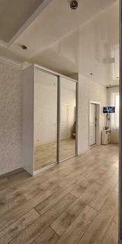 5-к квартира, вторичка, 238м2, 1/3 этаж