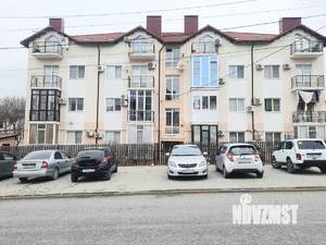 1-к квартира, вторичка, 29м2, 4/4 этаж