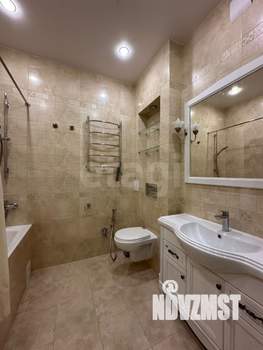 1-к квартира, вторичка, 46м2, 2/6 этаж