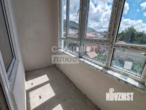 1-к квартира, вторичка, 39м2, 4/7 этаж
