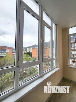 1-к квартира, вторичка, 40м2, 5/7 этаж