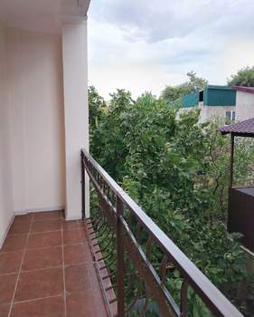 1-к квартира, вторичка, 50м2, 2/5 этаж