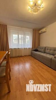 3-к квартира, вторичка, 73м2, 2/9 этаж