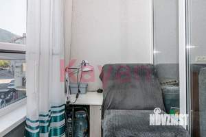 1-к квартира, вторичка, 63м2, 2/6 этаж