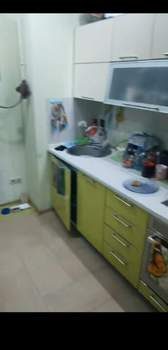 3-к квартира, вторичка, 105м2, 8/10 этаж