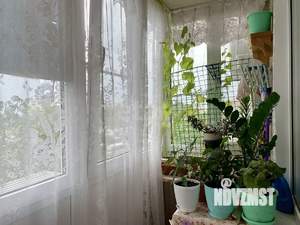 2-к квартира, вторичка, 51м2, 2/5 этаж