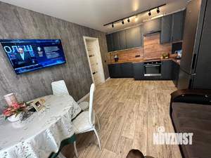 3-к квартира, вторичка, 80м2, 12/16 этаж