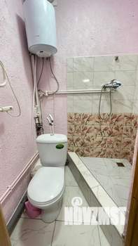 Студия квартира, вторичка, 15м2, -1/5 этаж