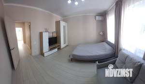 1-к квартира, вторичка, 48м2, 3/4 этаж