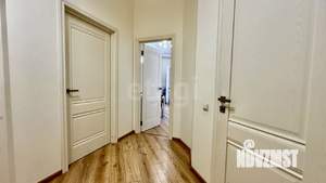1-к квартира, вторичка, 49м2, 2/10 этаж