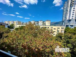 3-к квартира, вторичка, 57м2, 5/5 этаж