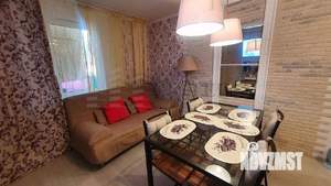 2-к квартира, вторичка, 65м2, 15/16 этаж