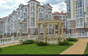 2-к квартира, вторичка, 65м2, 2/6 этаж