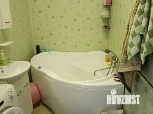 1-к квартира, вторичка, 58м2, 8/10 этаж