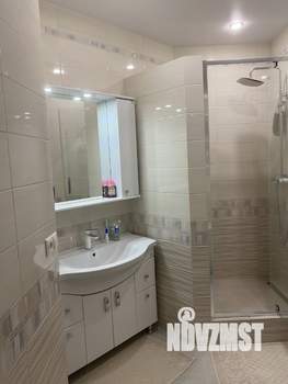 1-к квартира, вторичка, 49м2, 5/7 этаж