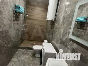 2-к квартира, вторичка, 55м2, 1/5 этаж