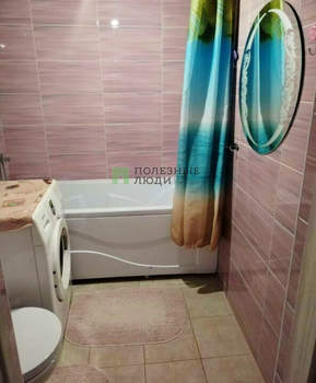 2-к квартира, вторичка, 54м2, 6/8 этаж