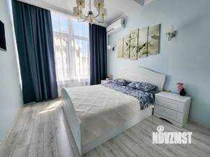 2-к квартира, вторичка, 50м2, 5/8 этаж