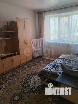 2-к квартира, вторичка, 50м2, 2/5 этаж