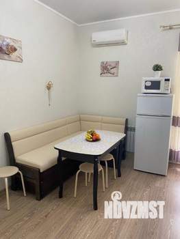 1-к квартира, вторичка, 36м2, 5/8 этаж