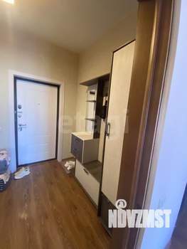 1-к квартира, вторичка, 47м2, 3/7 этаж