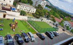 2-к квартира, вторичка, 60м2, 5/12 этаж