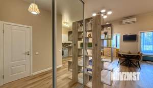 2-к квартира, вторичка, 50м2, 1/8 этаж