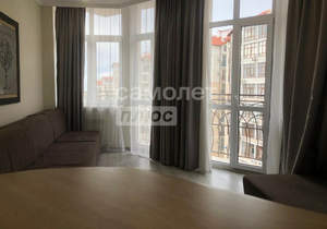 1-к квартира, вторичка, 41м2, 6/9 этаж