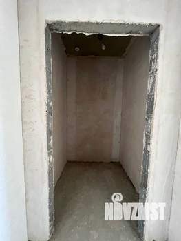 1-к квартира, вторичка, 52м2, 7/8 этаж