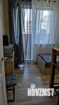 1-к квартира, вторичка, 37м2, 8/16 этаж