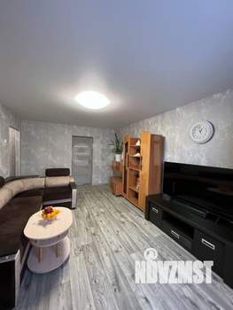 2-к квартира, вторичка, 47м2, 2/5 этаж