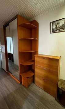 2-к квартира, вторичка, 46м2, 8/9 этаж