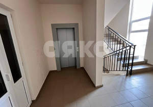 1-к квартира, вторичка, 38м2, 4/7 этаж