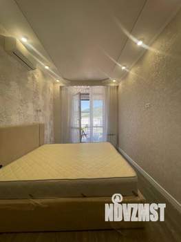 2-к квартира, вторичка, 74м2, 9/10 этаж