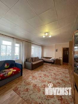 2-к квартира, вторичка, 45м2, 4/5 этаж
