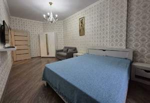 1-к квартира, вторичка, 41м2, 2/4 этаж