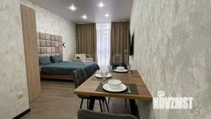 2-к квартира, вторичка, 82м2, 1/22 этаж