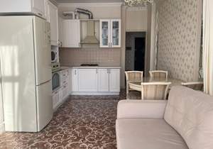 1-к квартира, вторичка, 46м2, 2/10 этаж