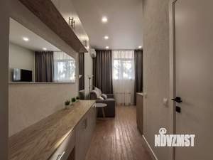 Студия квартира, вторичка, 19м2, 1/6 этаж