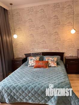 1-к квартира, вторичка, 49м2, 4/8 этаж