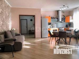 1-к квартира, вторичка, 66м2, 2/3 этаж