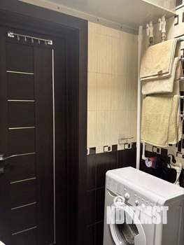 1-к квартира, вторичка, 29м2, 4/4 этаж