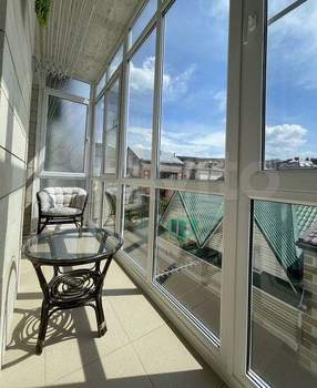 1-к квартира, вторичка, 41м2, 3/4 этаж