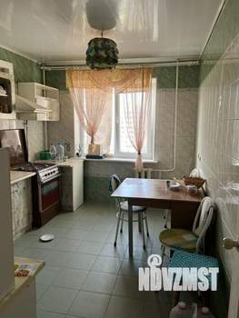 3-к квартира, вторичка, 65м2, 5/9 этаж