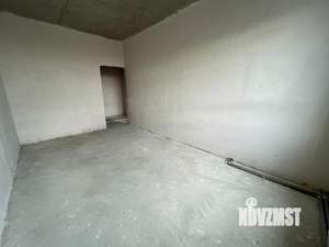 1-к квартира, вторичка, 42м2, 6/7 этаж