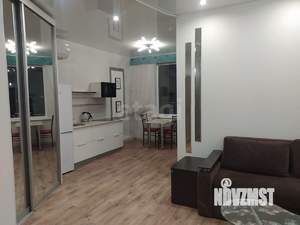 1-к квартира, вторичка, 50м2, 8/16 этаж